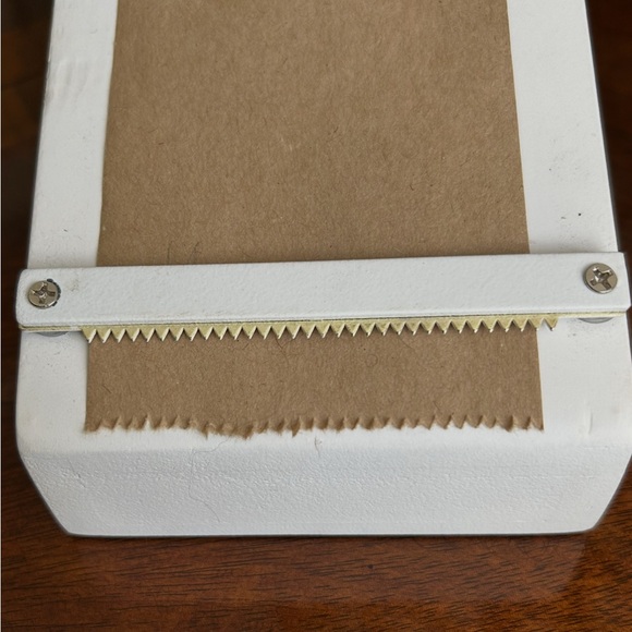 Rettel White New Desktop Roller - Picture 6 of 12